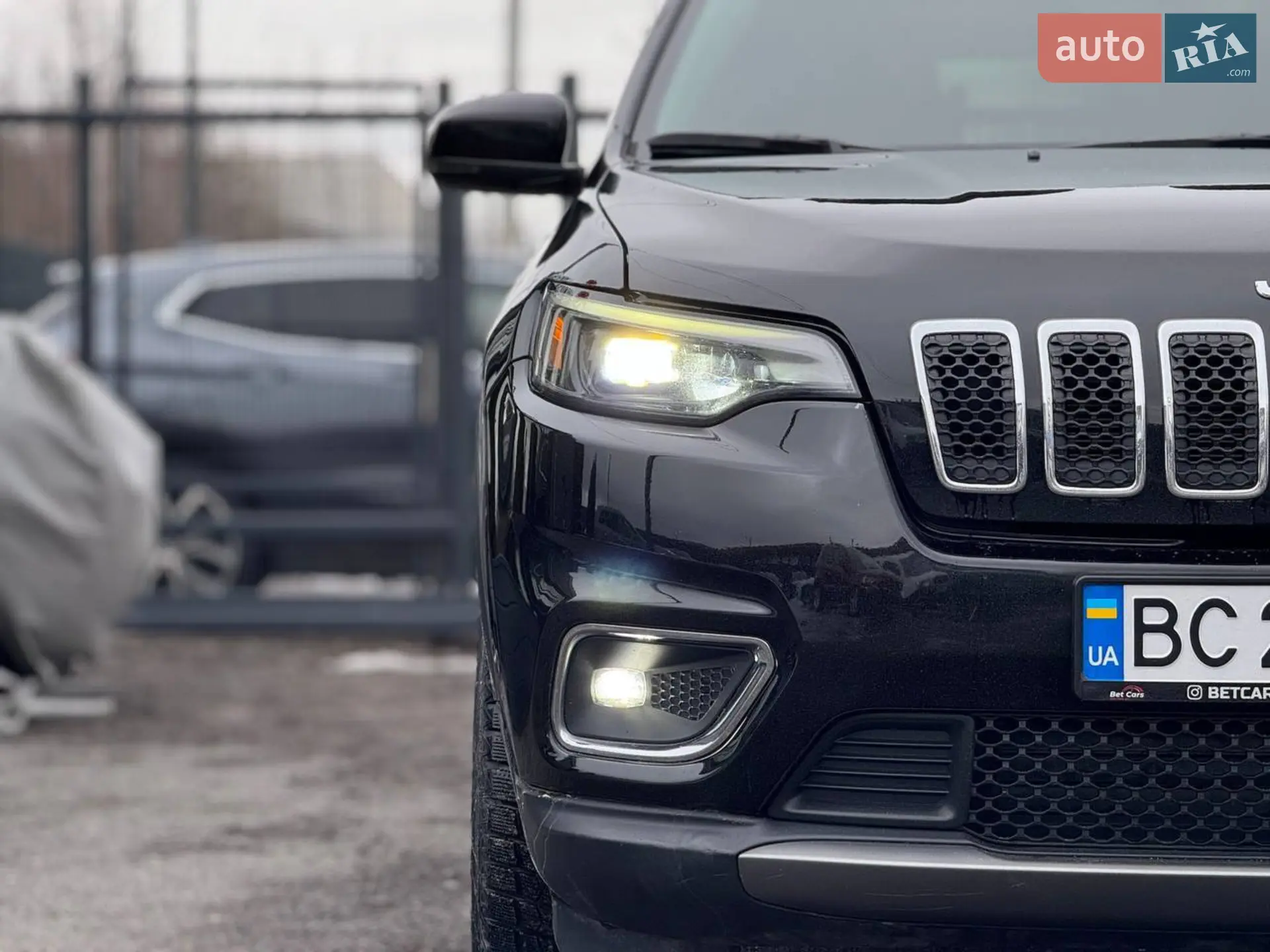 2019 Jeep Cherokee - мініатюра 10