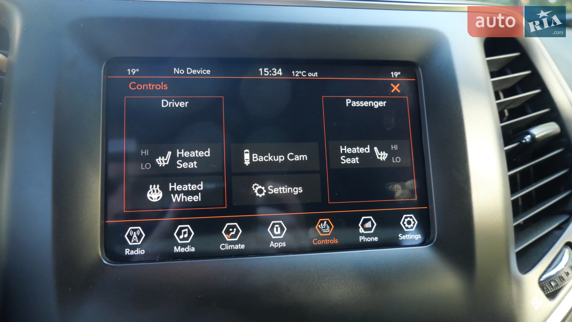 2018 Jeep Cherokee - мініатюра 41