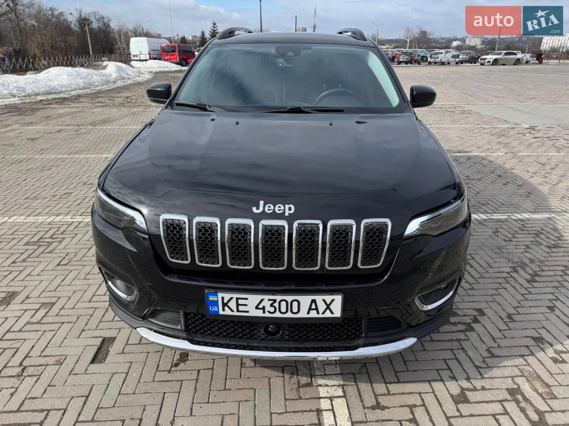 2022 Jeep Cherokee - мініатюра 10
