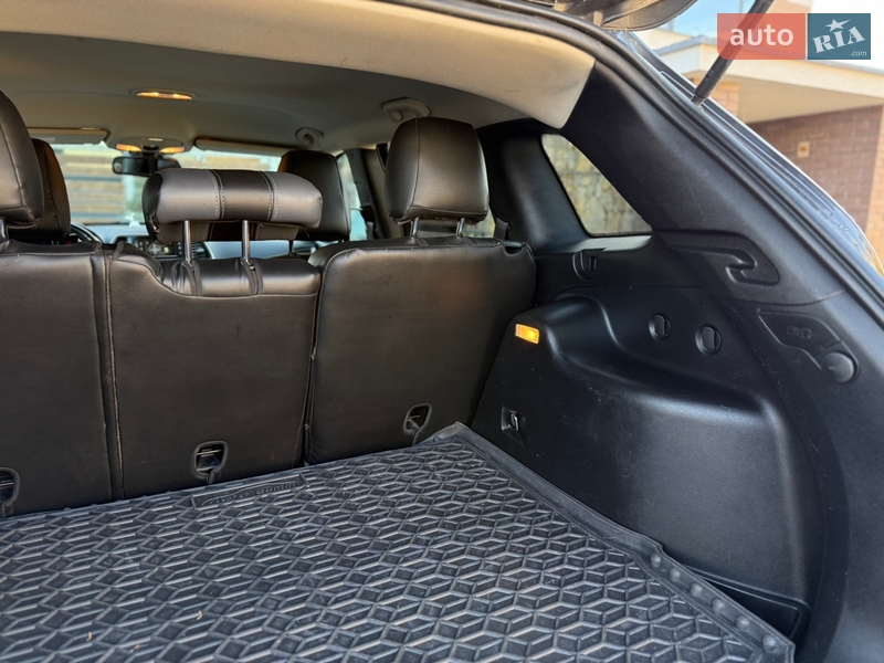 Внедорожник / Кроссовер Jeep Cherokee 2016 в Стрые