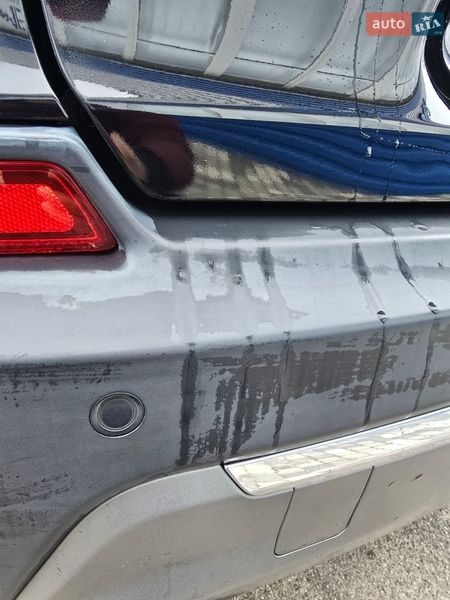 Внедорожник / Кроссовер Jeep Cherokee 2020 в Кропивницком