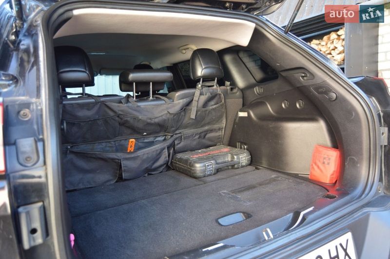 Внедорожник / Кроссовер Jeep Cherokee 2015 в Житомире