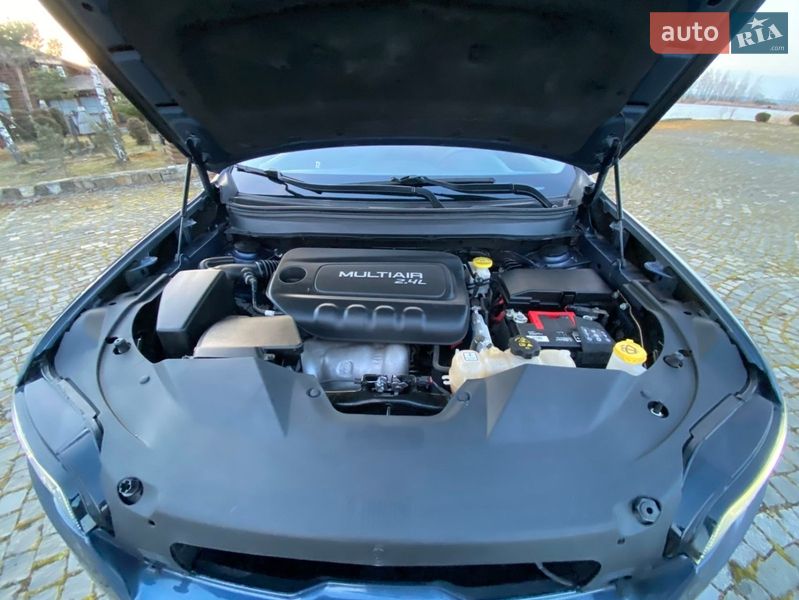 Внедорожник / Кроссовер Jeep Cherokee 2020 в Калуше