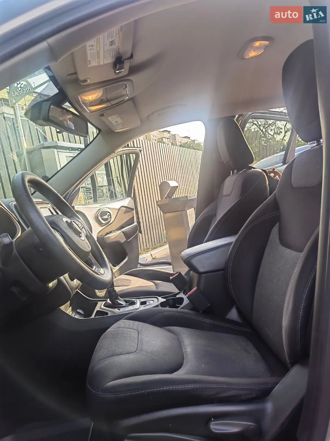 2016 Jeep Cherokee - мініатюра 10