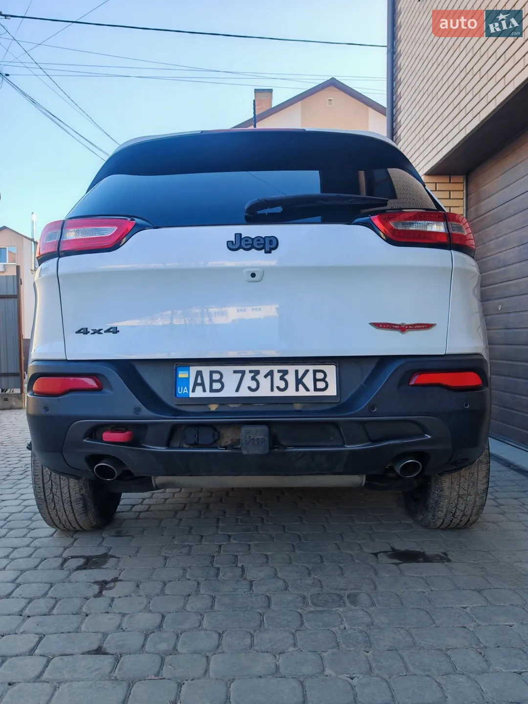 2015 Jeep Cherokee - мініатюра 14