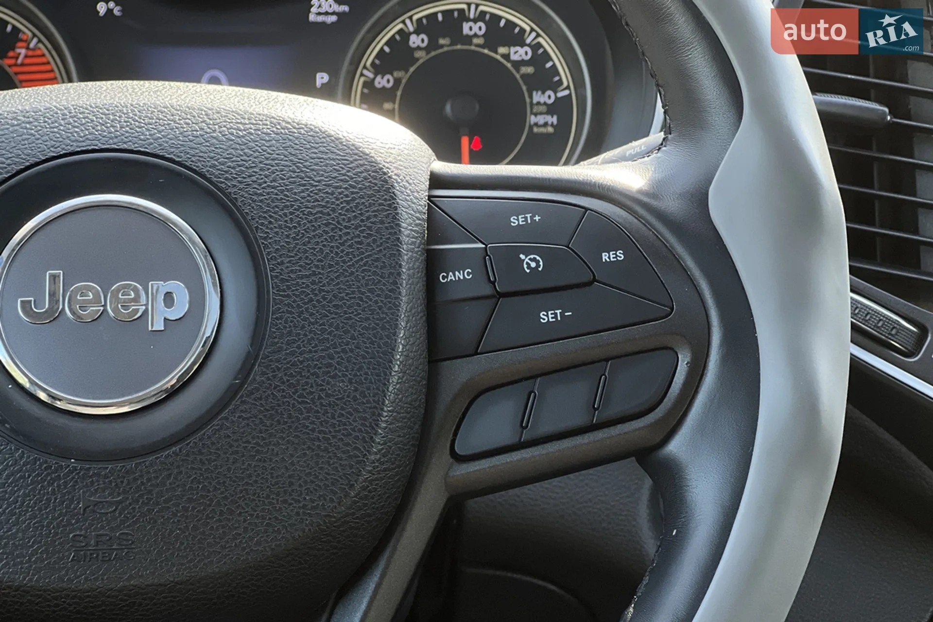 2021 Jeep Cherokee - мініатюра 15