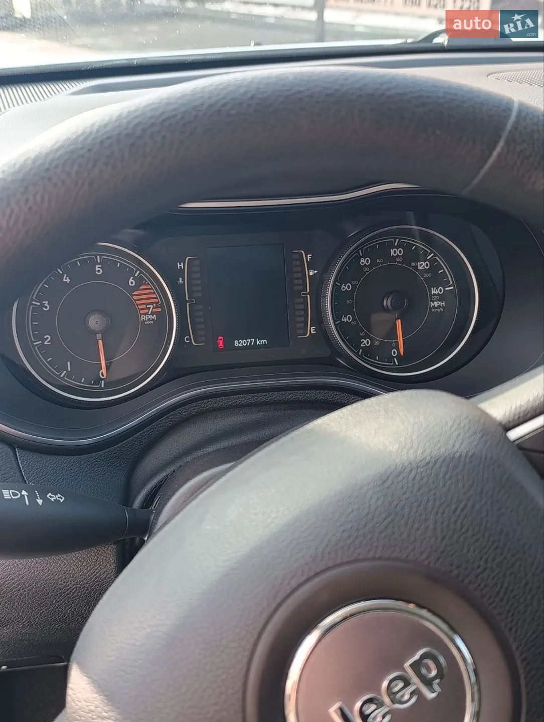 2020 Jeep Cherokee - мініатюра 7