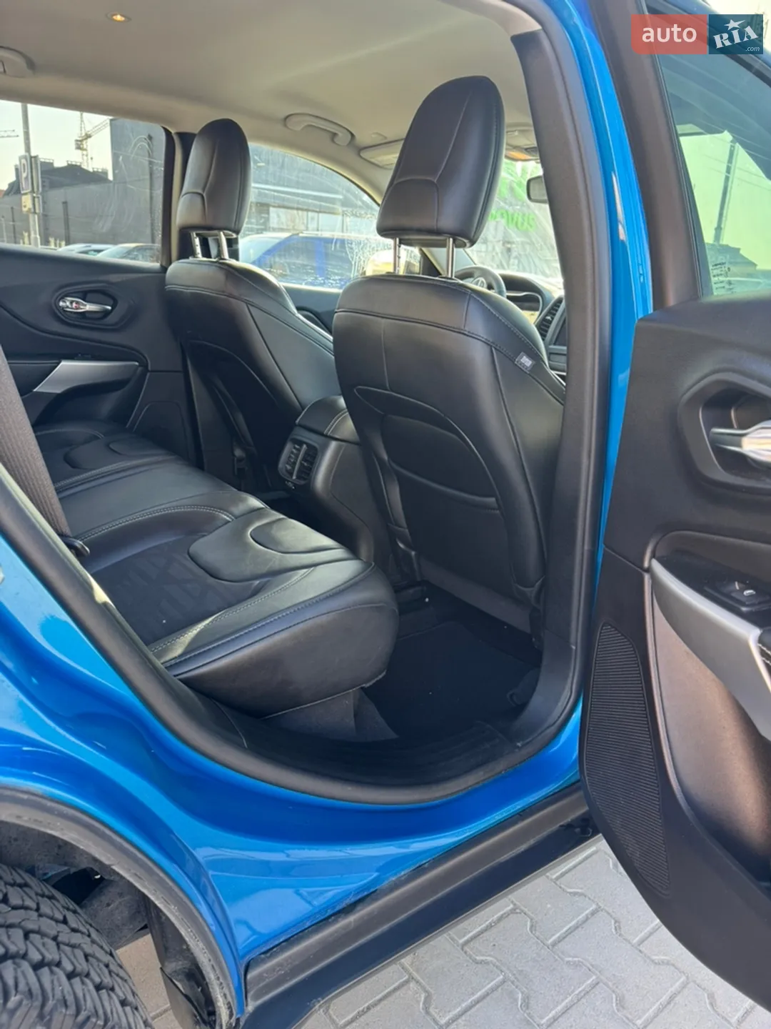 2022 Jeep Cherokee - мініатюра 20