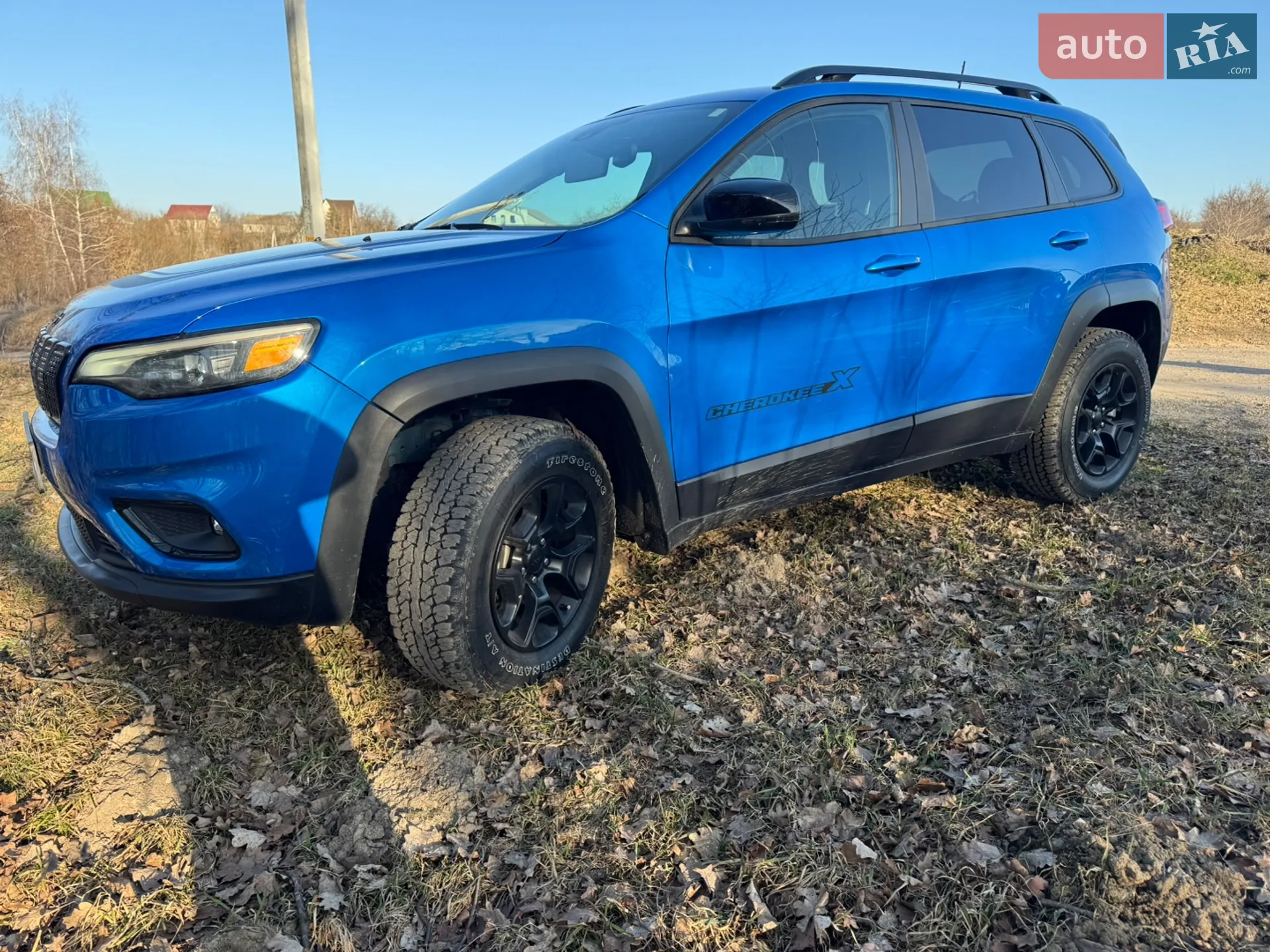 2022 Jeep Cherokee - мініатюра 7