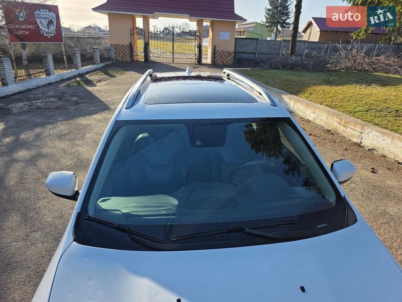 Внедорожник / Кроссовер Jeep Cherokee 2016 в Городенке