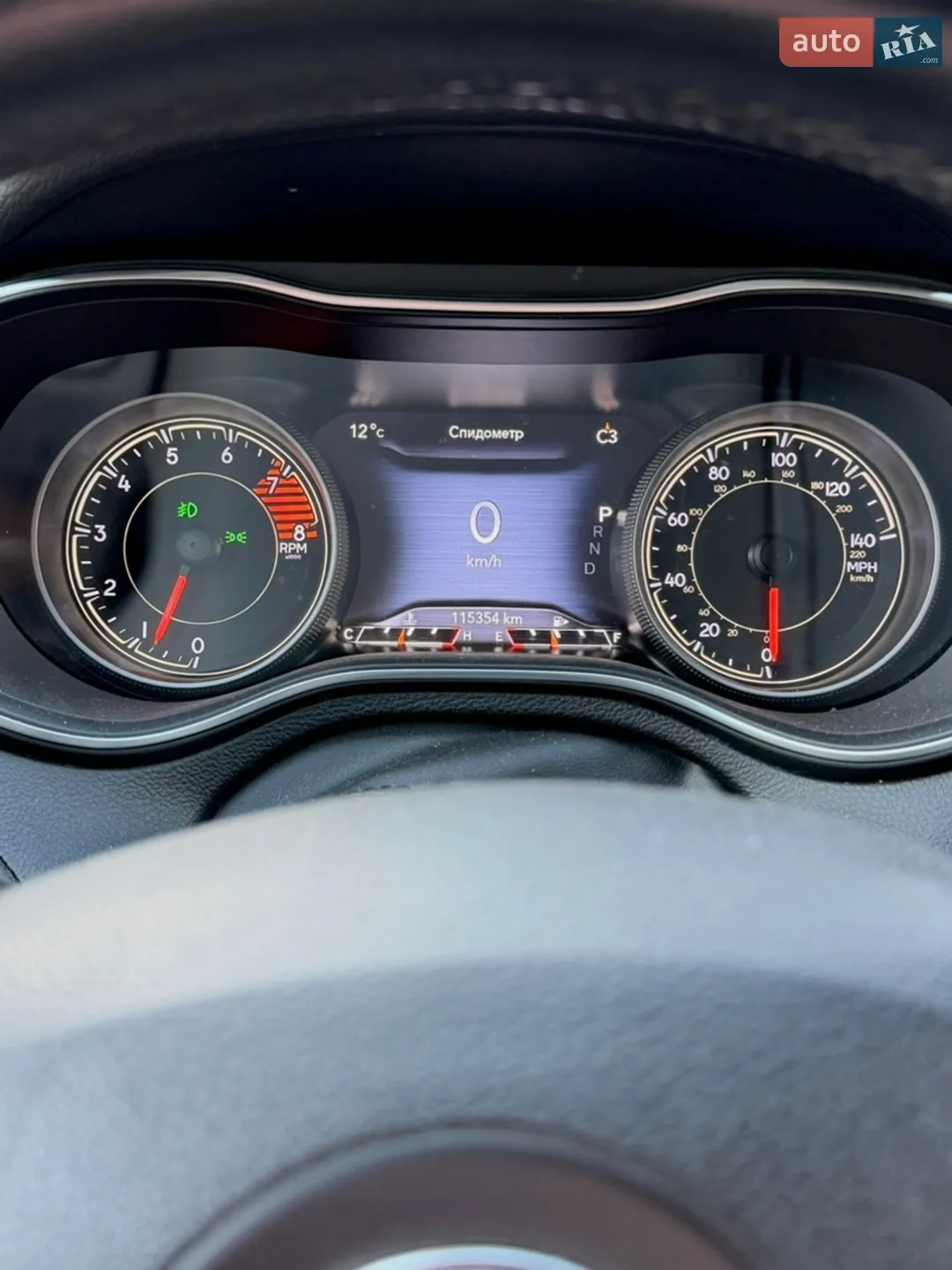 2019 Jeep Cherokee - мініатюра 24