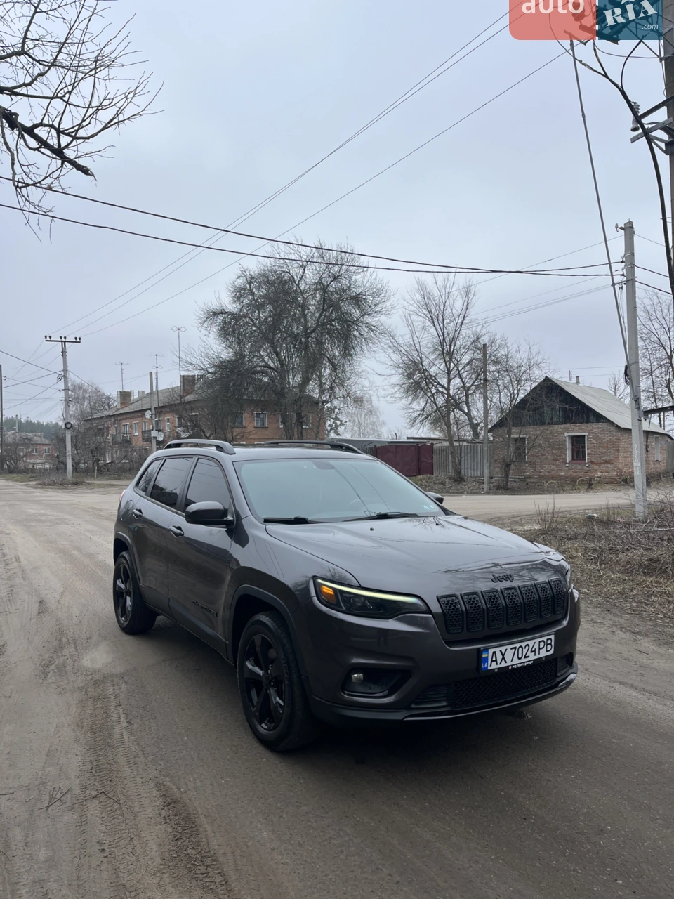 2018 Jeep Cherokee - мініатюра 16