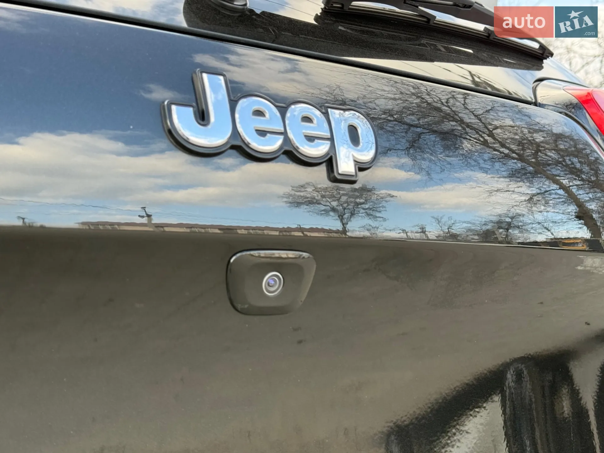 2014 Jeep Cherokee - мініатюра 9