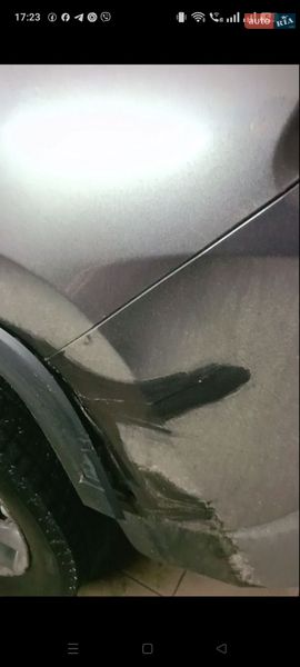 Позашляховик / Кросовер Jeep Cherokee 2013 в Києві