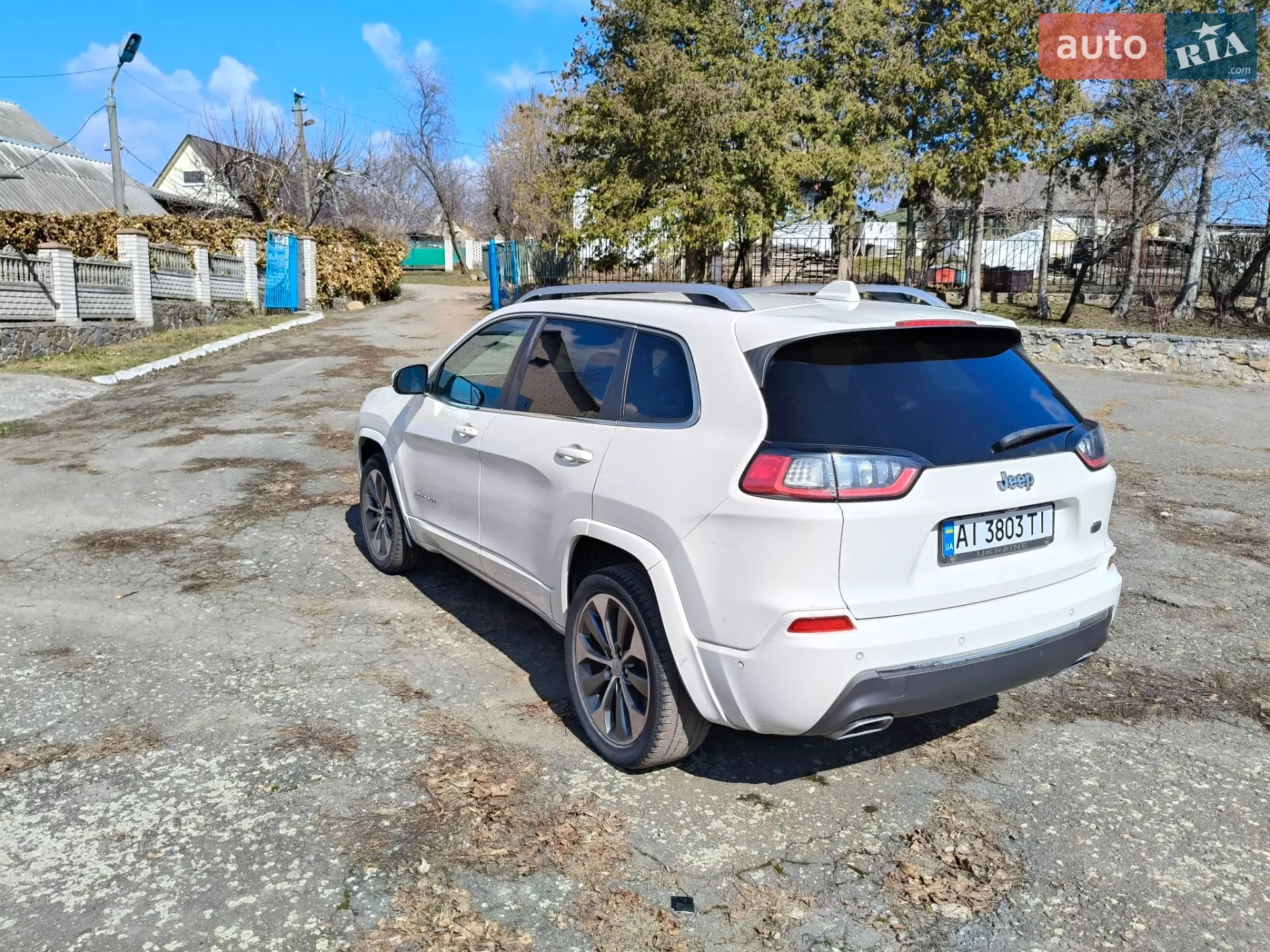 2018 Jeep Cherokee - мініатюра 6
