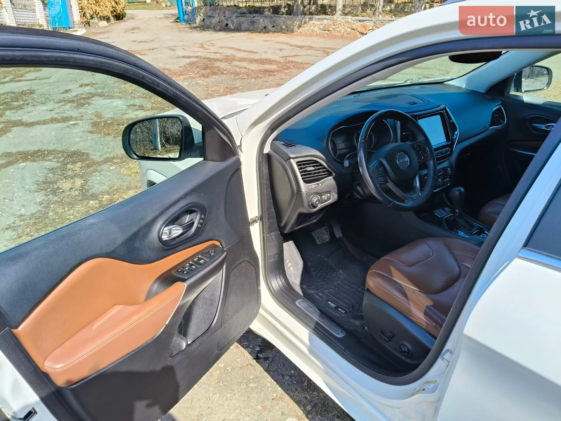 2018 Jeep Cherokee - мініатюра 11