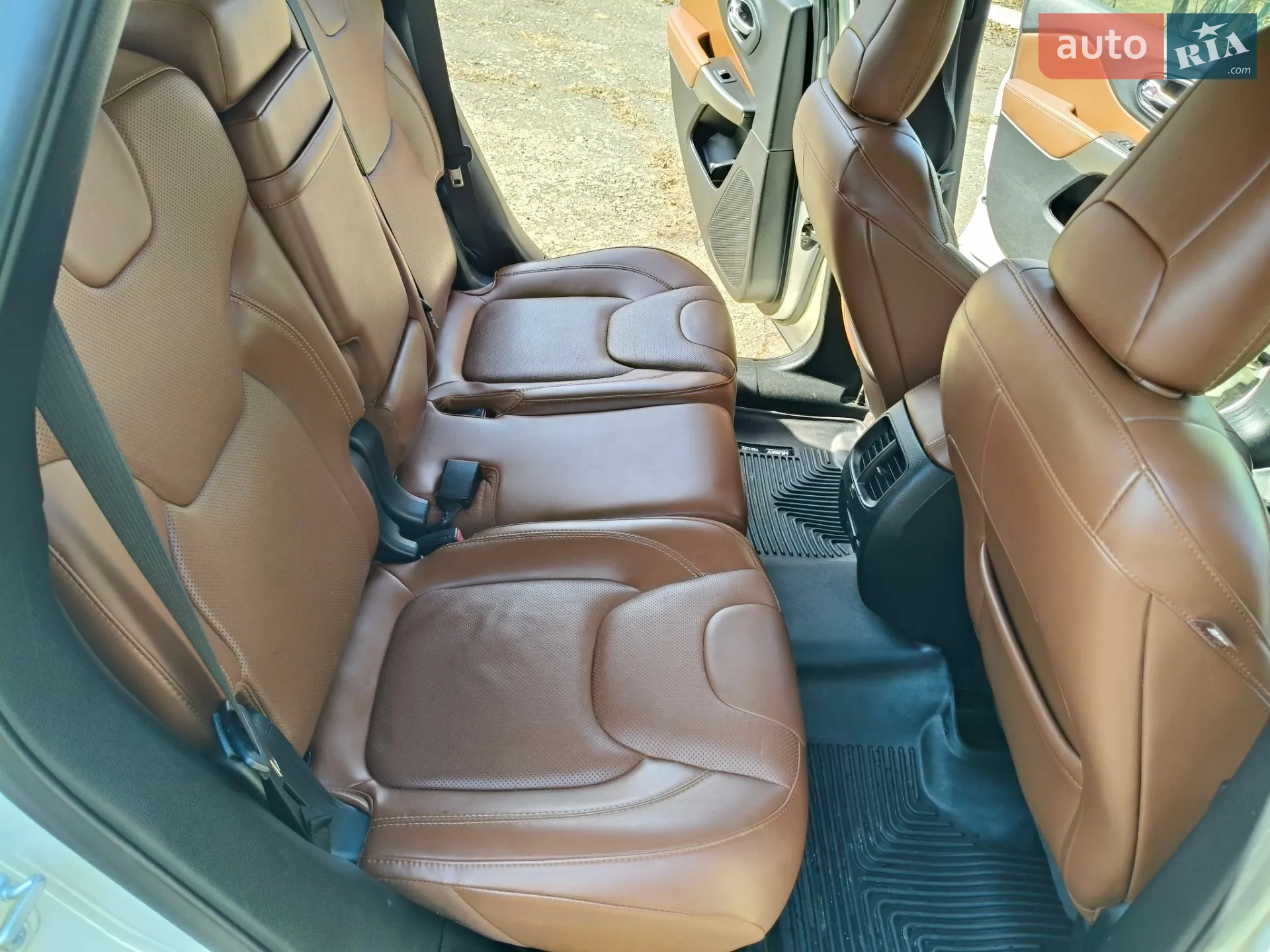 2018 Jeep Cherokee - мініатюра 19
