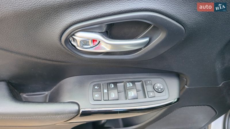 Внедорожник / Кроссовер Jeep Cherokee 2020 в Виннице