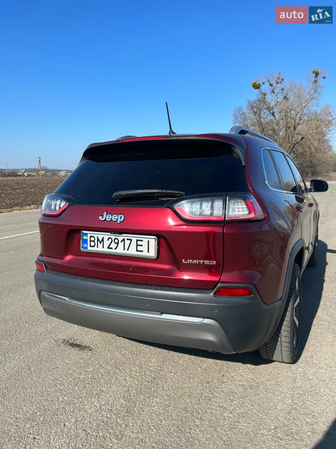 2018 Jeep Cherokee - мініатюра 17