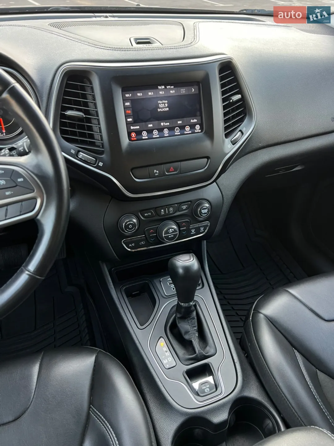 2018 Jeep Cherokee - мініатюра 31