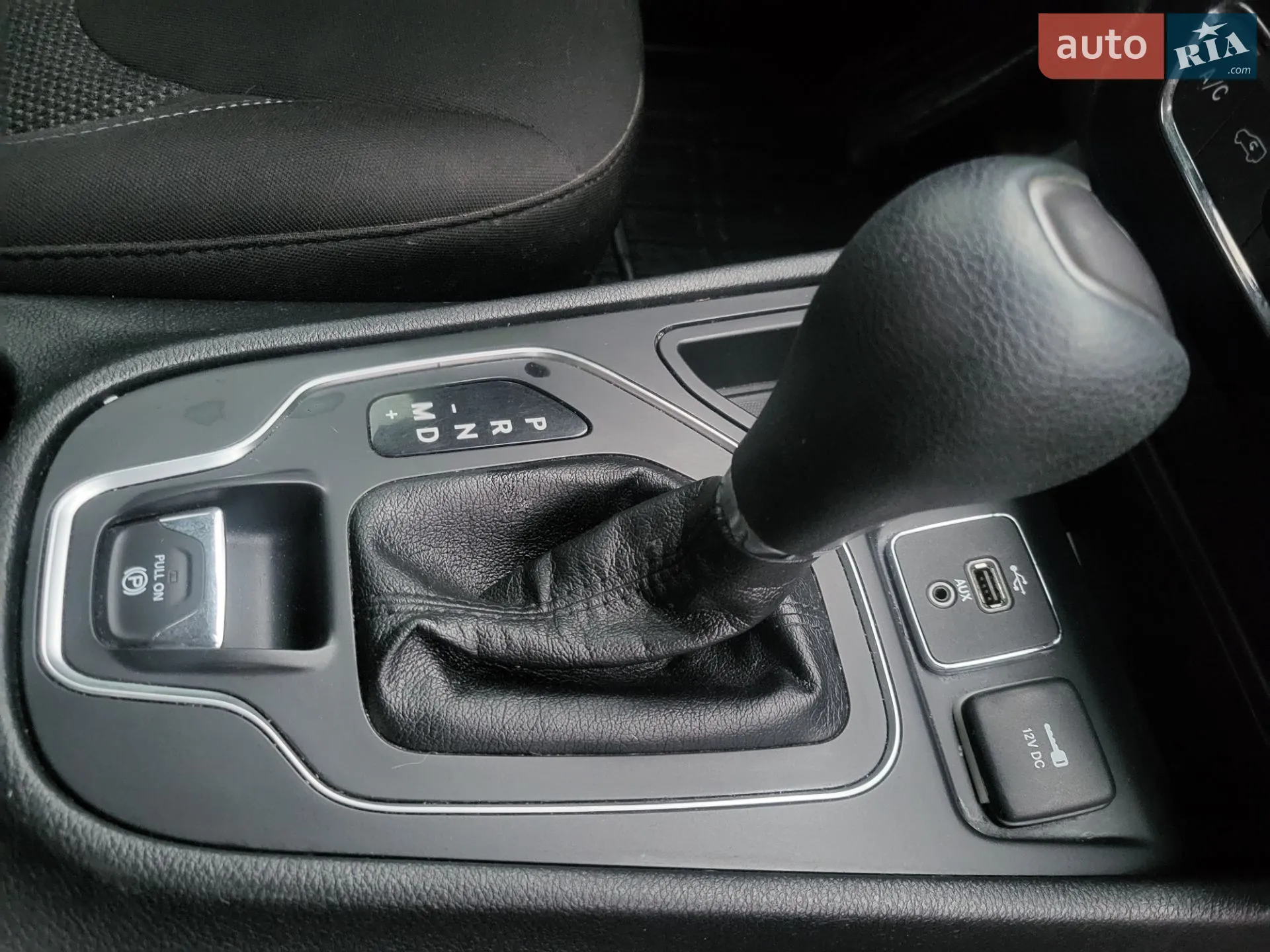 2018 Jeep Cherokee - мініатюра 17