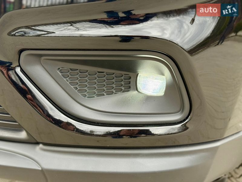 Внедорожник / Кроссовер Jeep Cherokee 2022 в Бердичеве