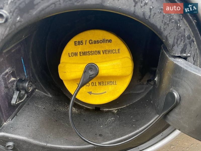 Внедорожник / Кроссовер Jeep Cherokee 2017 в Сумах