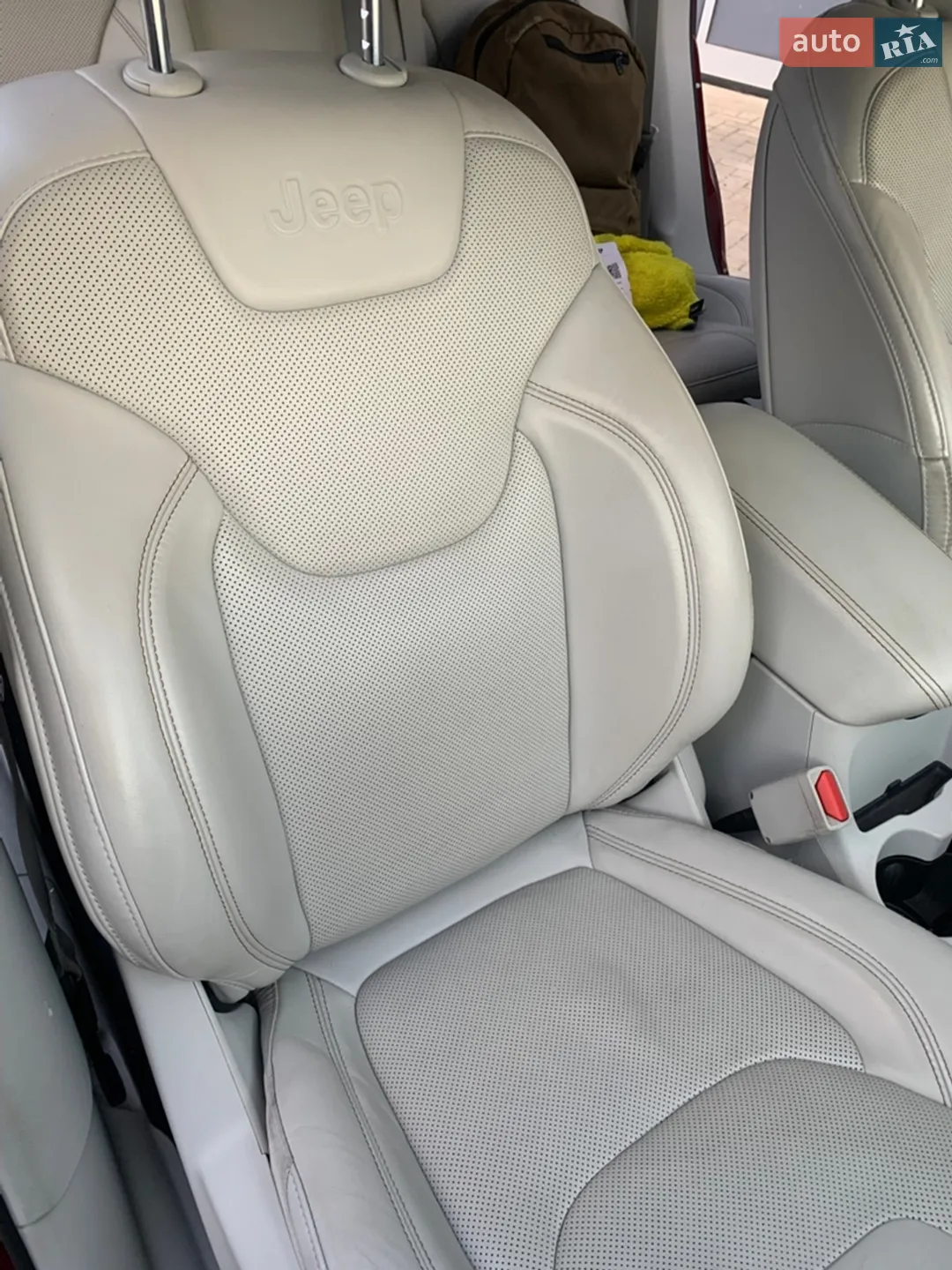 2019 Jeep Cherokee - мініатюра 47