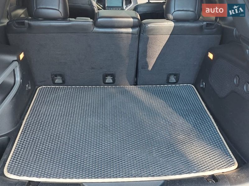 Позашляховик / Кросовер Jeep Cherokee 2013 в Кам'янець-Подільському