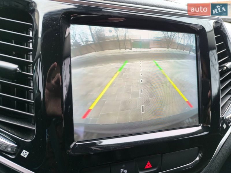 Позашляховик / Кросовер Jeep Cherokee 2020 в Рівному