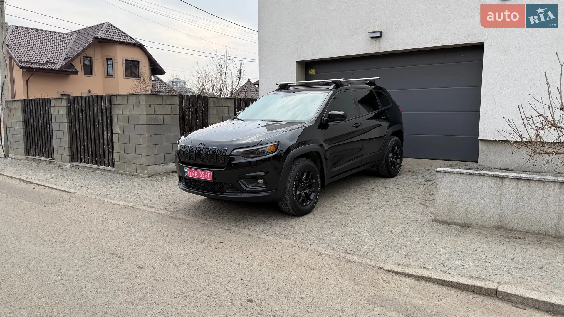 2022 Jeep Cherokee - фото 1