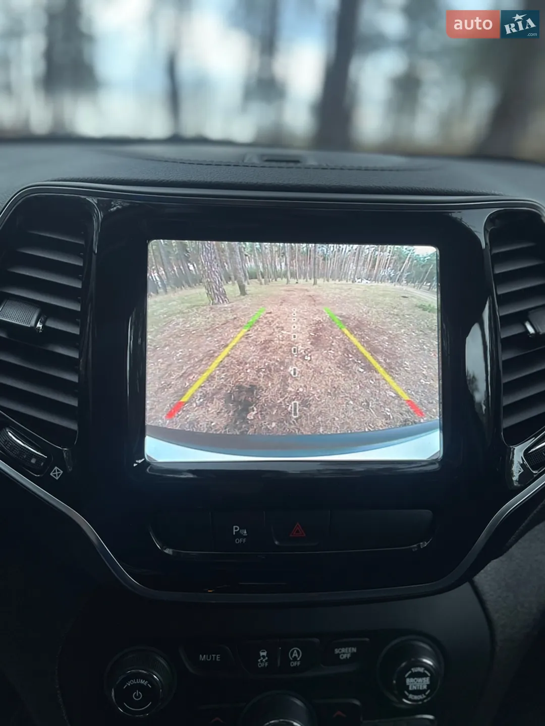 2019 Jeep Cherokee - мініатюра 39