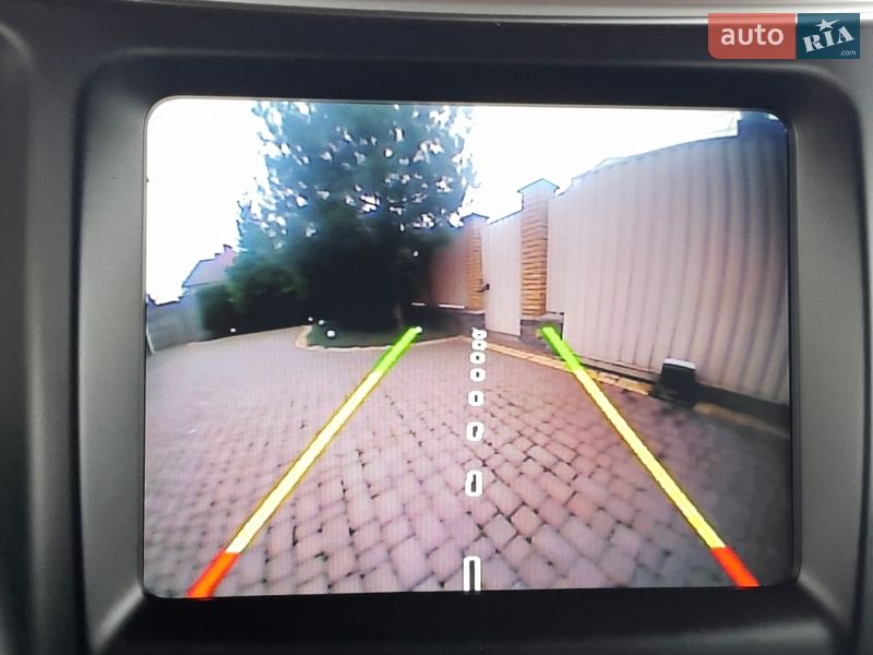 Позашляховик / Кросовер Jeep Cherokee 2017 в Вінниці