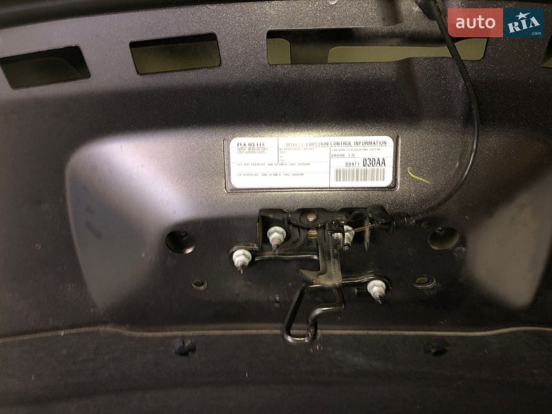 Позашляховик / Кросовер Jeep Cherokee 2021 в Києві