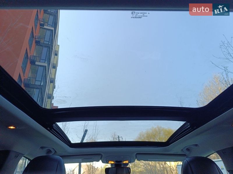 Позашляховик / Кросовер Jeep Cherokee 2022 в Хмельницькому