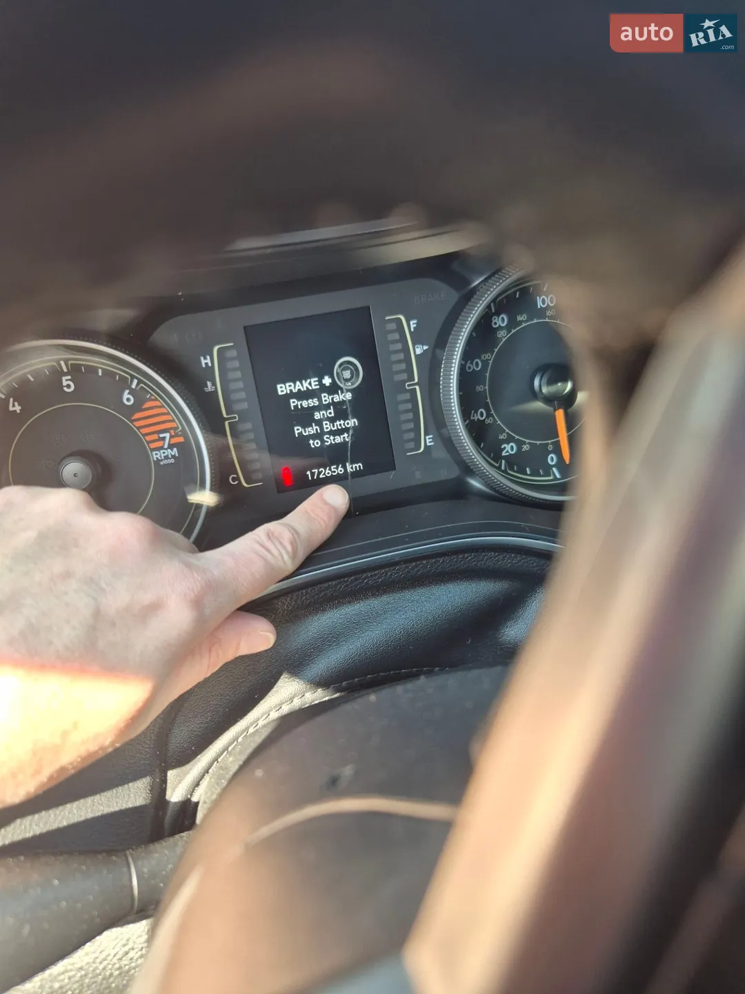 2018 Jeep Cherokee - мініатюра 4