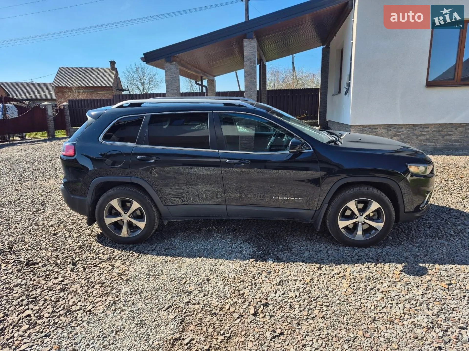 2018 Jeep Cherokee - мініатюра 2