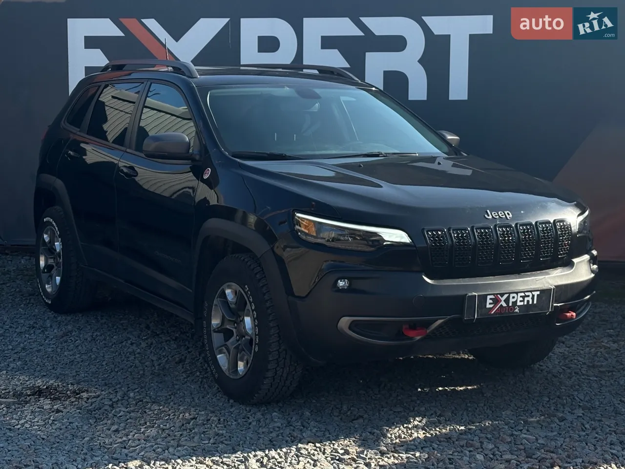 2019 Porsche Cayenne - мініатюра 43