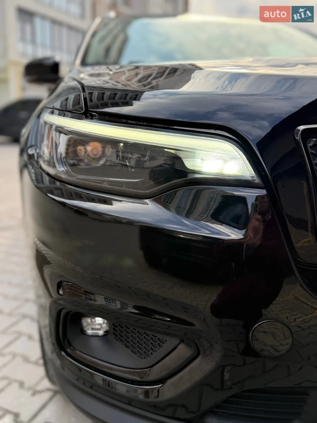 2018 Jeep Cherokee - мініатюра 29