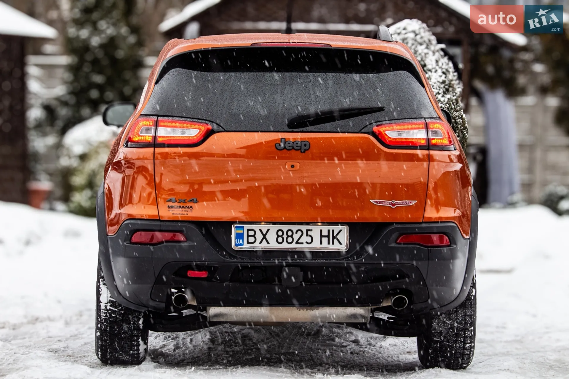 2015 Jeep Cherokee - мініатюра 9