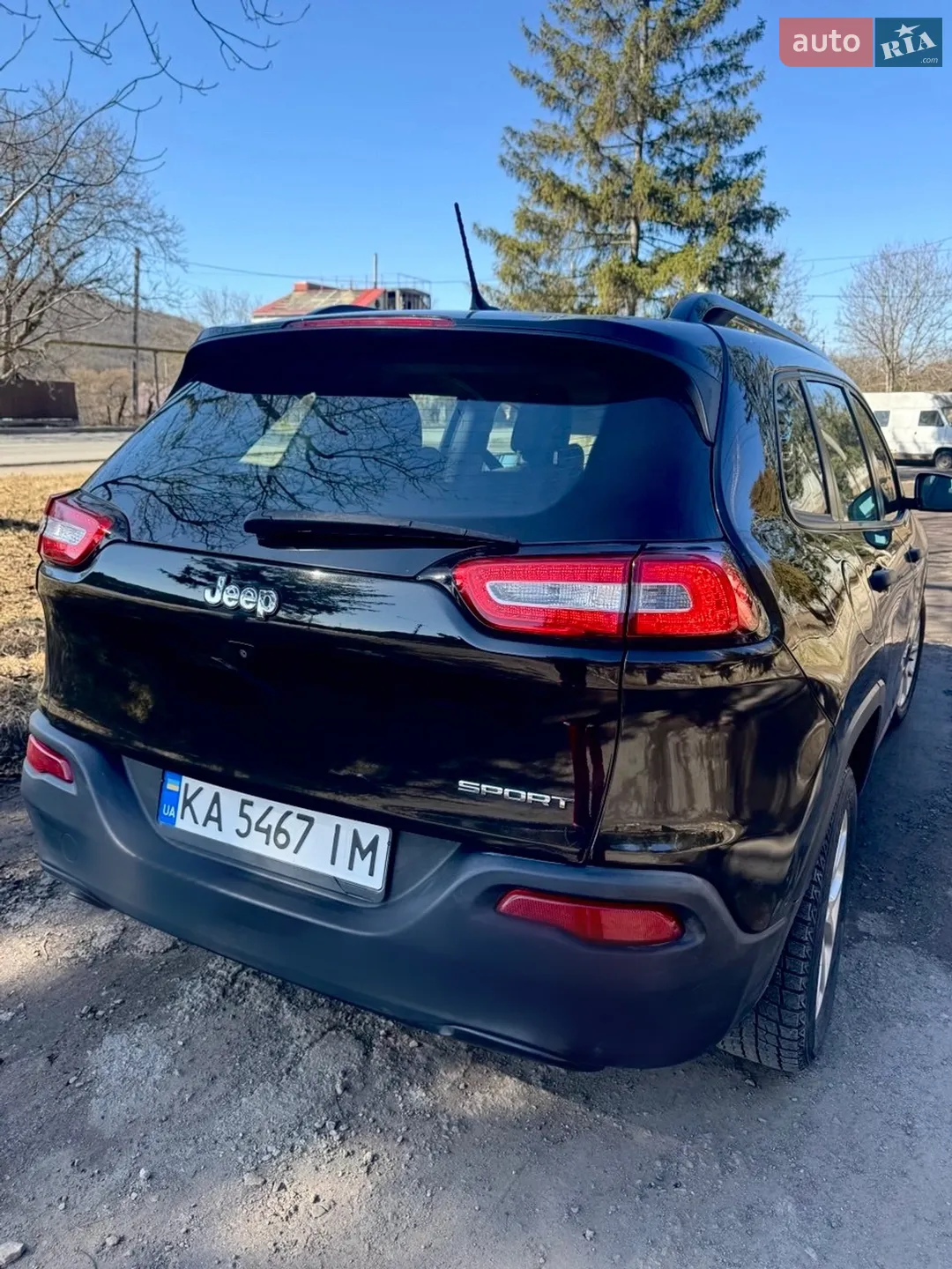 2015 Jeep Cherokee - мініатюра 2
