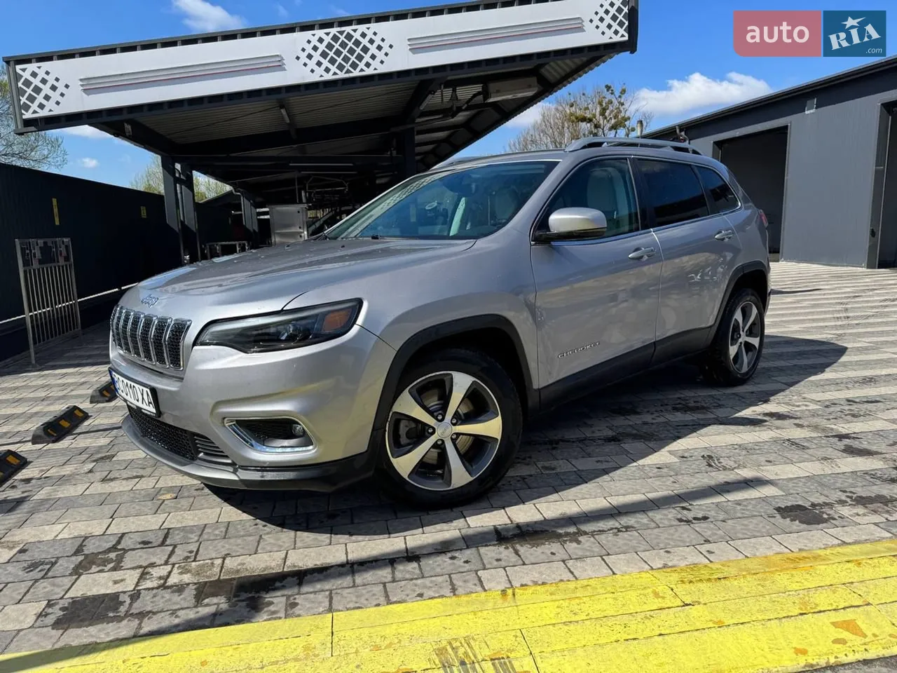 2021 Jeep Cherokee - мініатюра 43