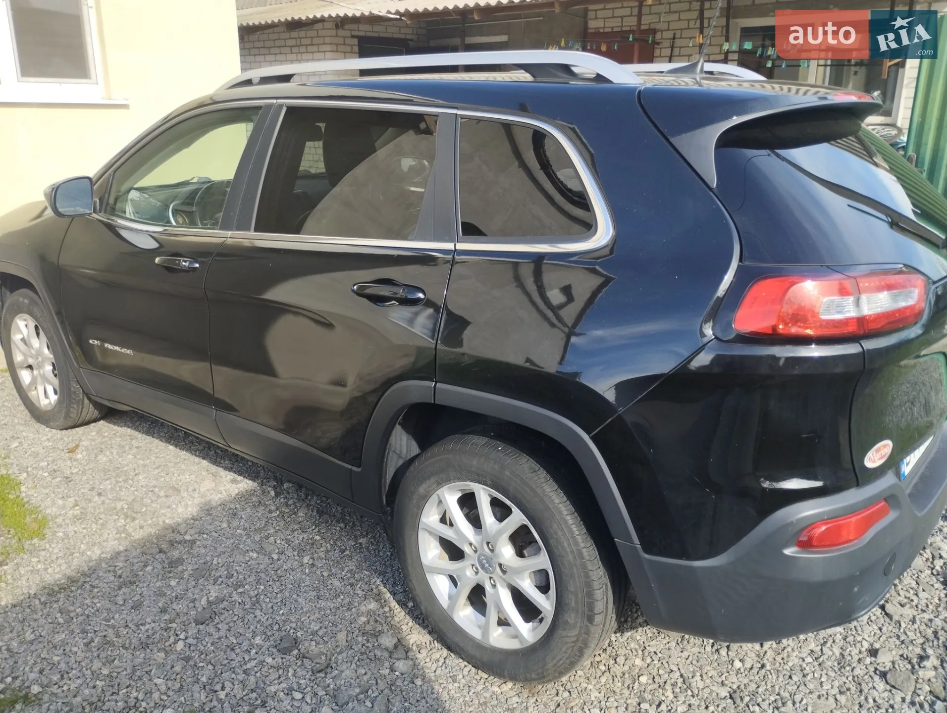 2017 Jeep Cherokee - мініатюра 10