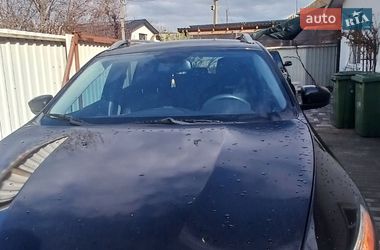 Внедорожник / Кроссовер Jeep Cherokee 2018 в Черкассах