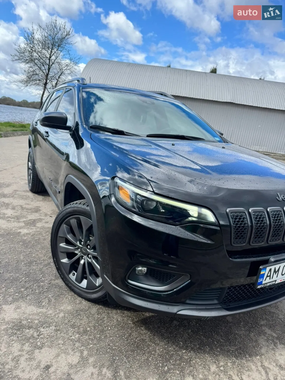 2020 Jeep Cherokee - мініатюра 4