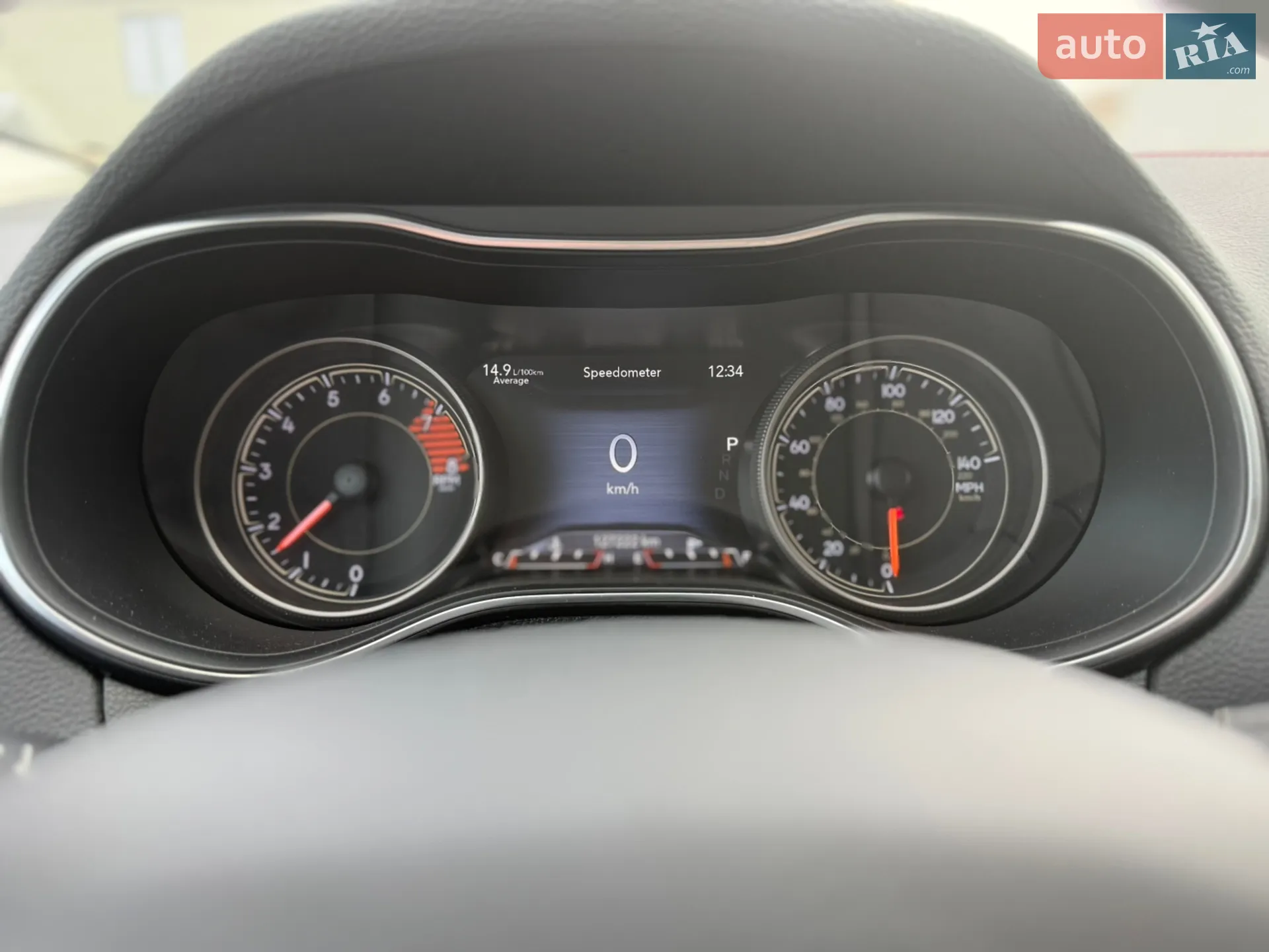 2019 Jeep Cherokee - мініатюра 9