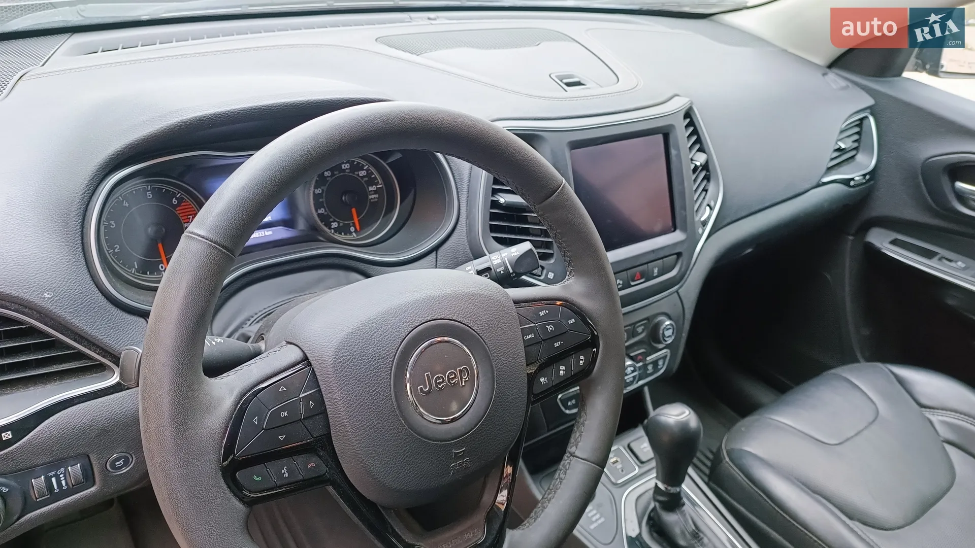 2022 Jeep Cherokee - мініатюра 9