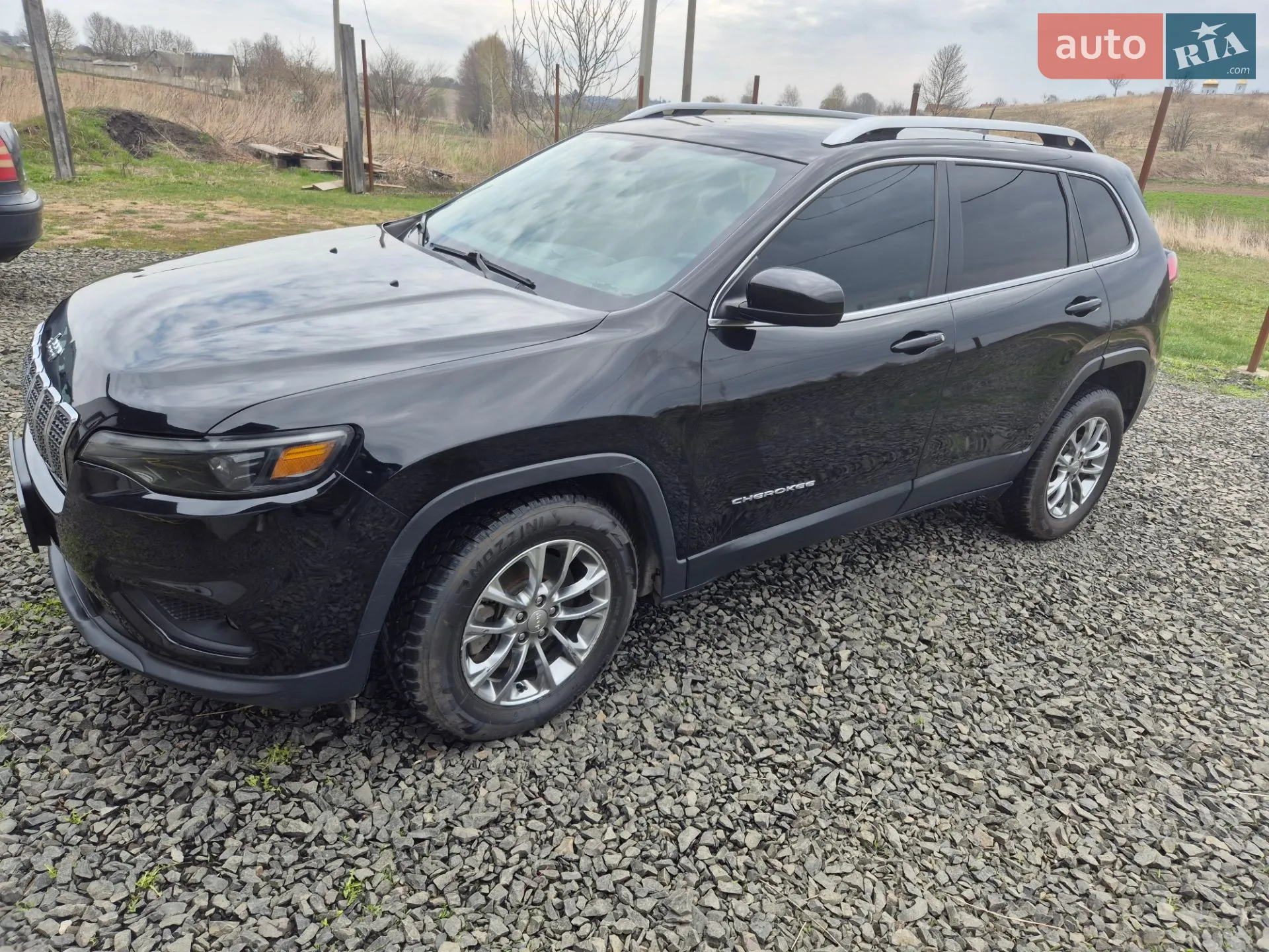 2018 Jeep Cherokee - мініатюра 31