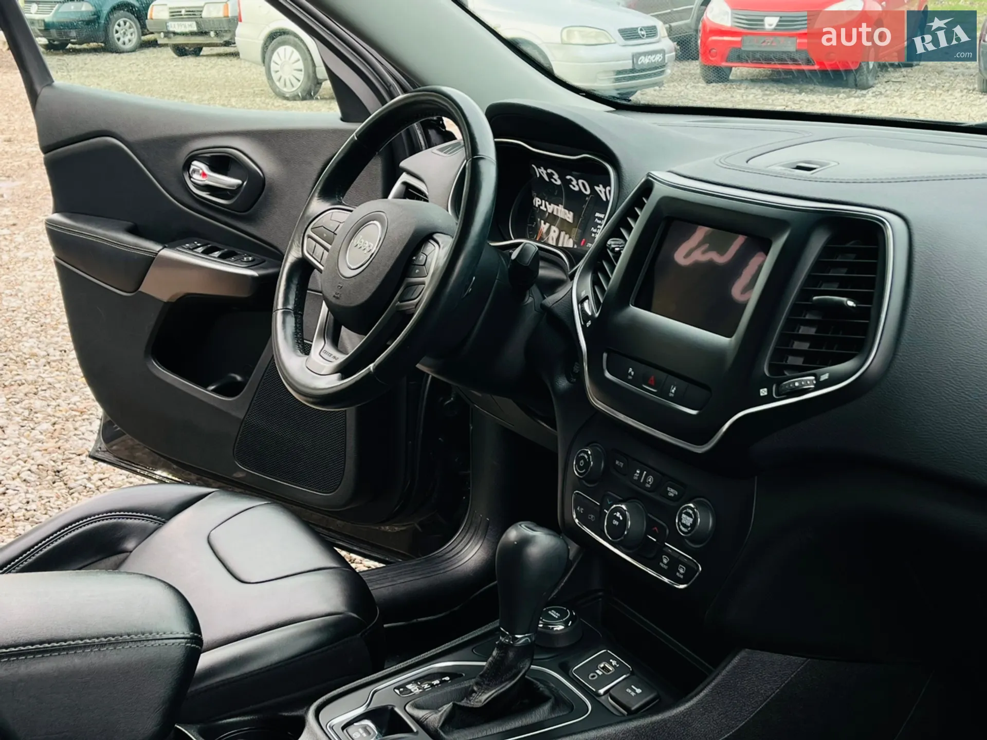 2021 Jeep Cherokee - мініатюра 20