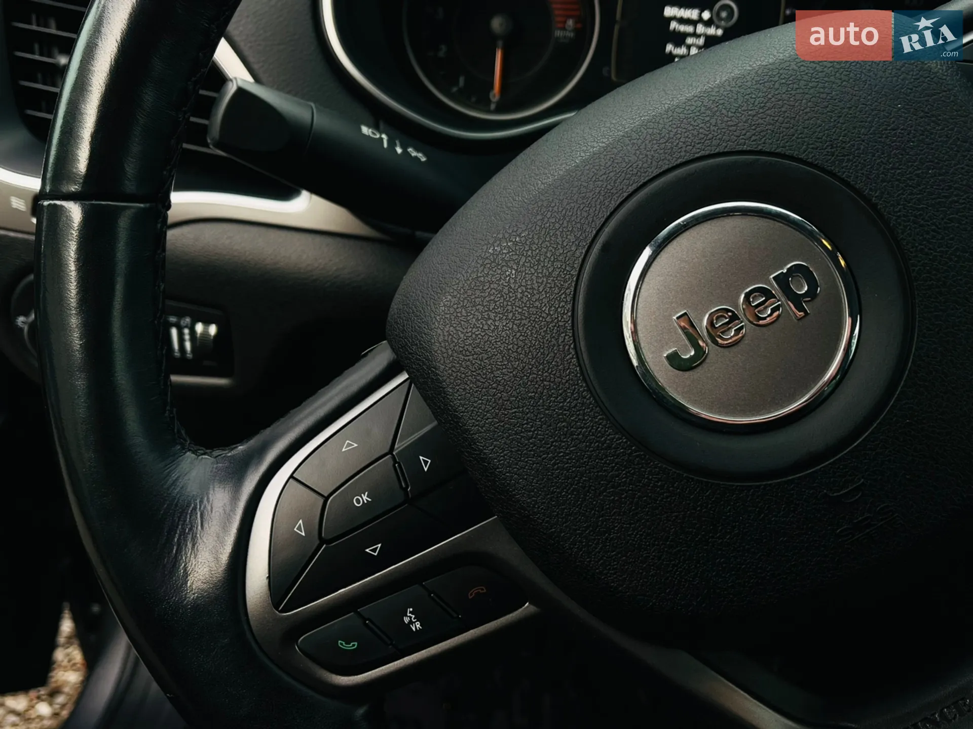 2021 Jeep Cherokee - мініатюра 23